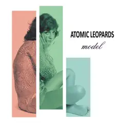 Model - Atomic Leopards Model - Atomic Leopards