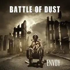 Battle of Dust by Envoy album reviews, ratings, credits