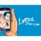 Jorge y Lara - Lytos lyrics