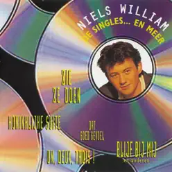 De Singles...En Meer - Niels William