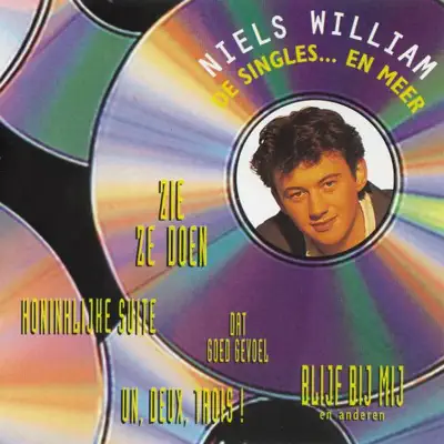De Singles...En Meer - Niels William De Singles...En Meer - Niels William