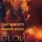 Glow ジャケット写真