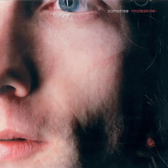 Cover artwork for Nosebleed