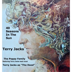 The Hood & Terry Jacks - Cause We're in Love