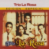 Trio La Rosa - Amor Que Malo Eres