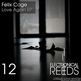 descargar álbum Felix Cage - Love Again EP