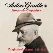 Anton Günther - Sänger des Erzgebirges artwork