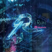 R [Rain] artwork