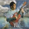 Hujan Fantasy (Exploring Solo Acoustic Guitar Music II), 2016