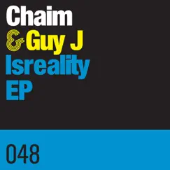 Isreality EP by Chaim & Guy J album reviews, ratings, credits