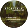 Arcarsenal - Substance of Arjuna