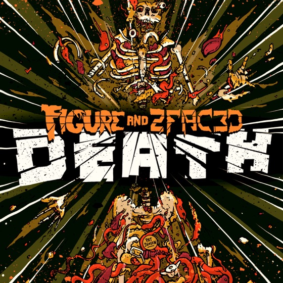 Cover artwork for Death