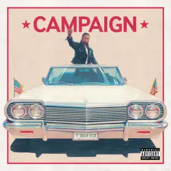 Campaign (feat. Future) - Single - Ty Dolla Sign