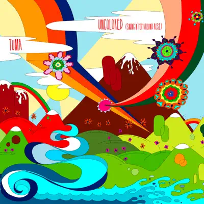 Uncolored (Swing'n'Pop Around Rose) - Giorgio Tuma