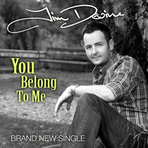 Jim Devine - You Belong To Me - Line Dance Choreographer