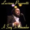 Bella Nice Che d'Amore - Luciano Pavarotti lyrics