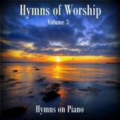 Hymns of Worship, Vol. 3 artwork