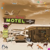 Junebug's Notell Motel - Mystery Bar