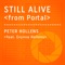 Still Alive (From Portal) [feat. Evynne Hollens] - Peter Hollens lyrics