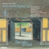 Der står en lind - Nordisk musik artwork