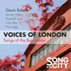 Voices of London, Songs of the Big Smoke album lyrics, reviews, download