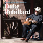 Duke Robillard - Take a Little Walk with Me