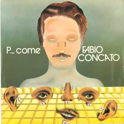 P…come - Vito - Single - Fabio Concato