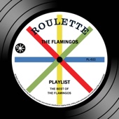 Playlist: The Best of the Flamingos artwork