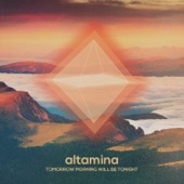Altamina - Solstice