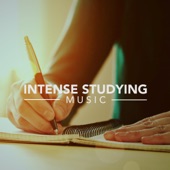 Intense Studying Music artwork