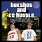 Kill Em All (feat. Hostile, Nacirema & Rob Love) - Bukshot & Kc Hustle lyrics