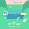Postcards (feat. Sam Island) - Single artwork