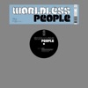 Worldless People - Minority In Terms of Thought