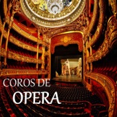 Coros de Opera artwork