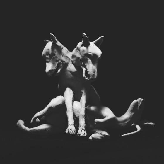 Cover artwork for Guilty