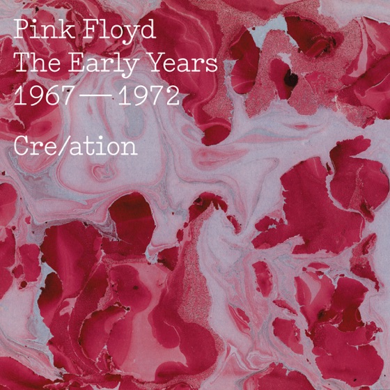 Cover artwork for Embryo