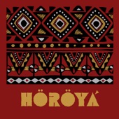 Höröyá - Hörö Baccka