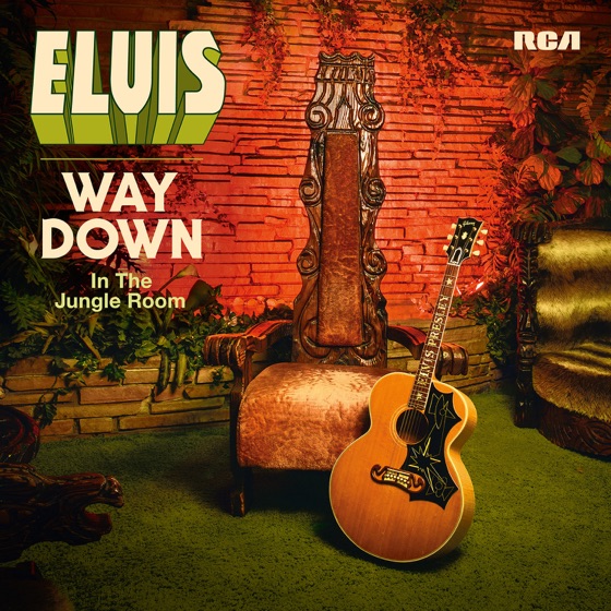 Cover artwork for I'll Never Fall In Love Again