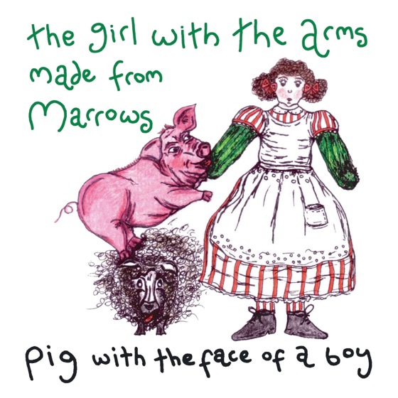 Cover artwork for Pi