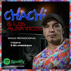 Avances (Single Promocional) - Single - Chanchi y los autenticos Avances (Single Promocional) - Single - Chanchi y los autenticos