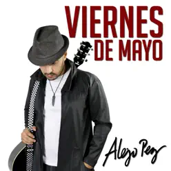 Viernes de mayo - Single - Alejo Pez