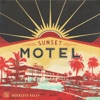 Sunset Motel, 2016