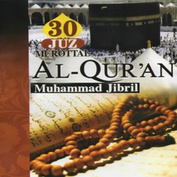 Muhammad Jibril - Surat Maryam