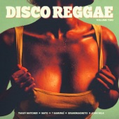 Watermelon Man (Taggy Matcher Disco Reggae Mix) artwork