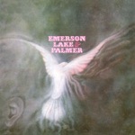 Emerson, Lake & Palmer - Knife-Edge (With Extended Outro)