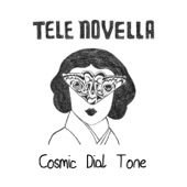 Cosmic Dial Tone - EP