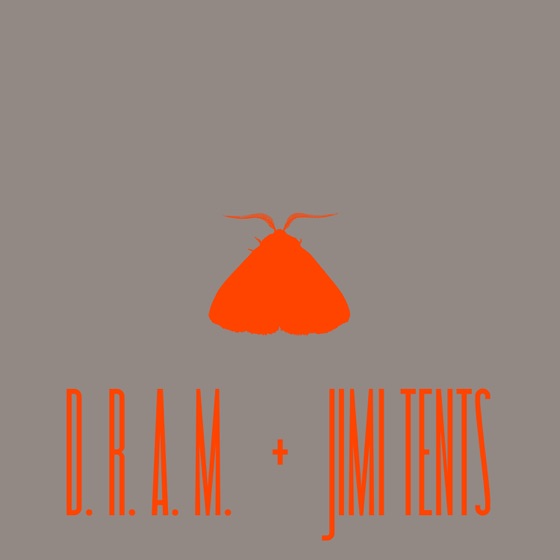 Cover artwork for Ch-Ching (feat. D.R.A.M. & Jimi Tents) [Redux]