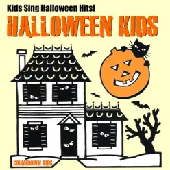 Halloween Kids - The Countdown Kids Halloween Kids - The Countdown Kids