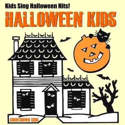 Halloween Kids - The Countdown Kids