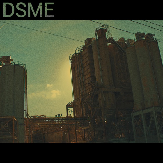 Cover artwork for Contempt